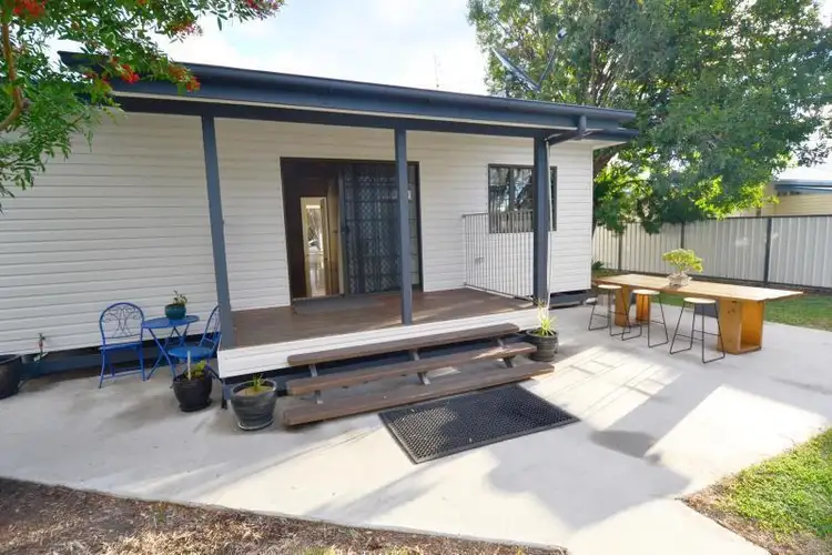 Seventh view of Homely house listing, 18 Kariboe Street, Biloela QLD 4715