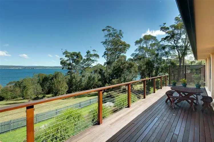 Fifth view of Homely house listing, 119 Northcove Road, Long Beach NSW 2536