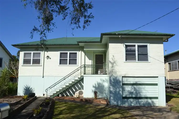 Third view of Homely house listing, 17 Clyde Street, Lismore NSW 2480