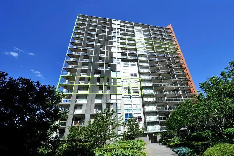 Main view of Homely apartment listing, 701/8 Distillery Drive, Pyrmont NSW 2009