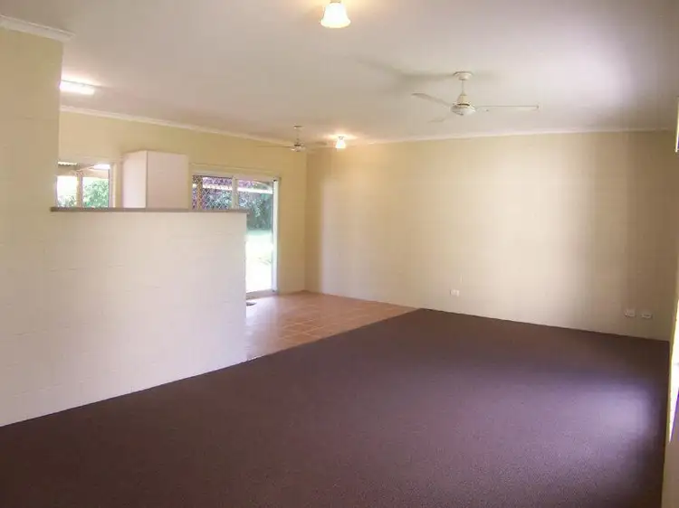 Third view of Homely house listing, 1 Carpenter Close, Edmonton QLD 4869