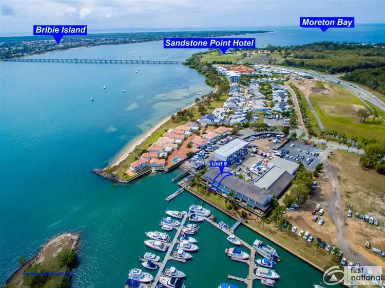 Seventh view of Homely unit listing, 9/9-11 Spinnaker Drive, Sandstone Point QLD 4511