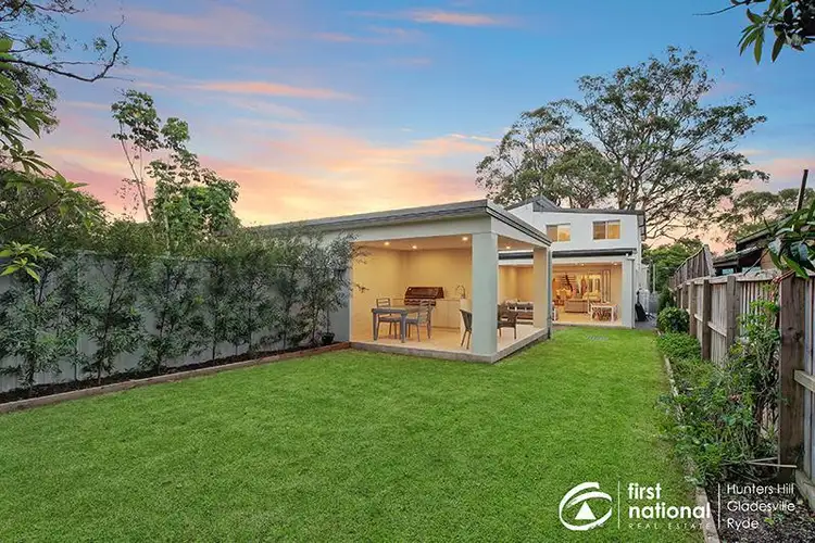 Fifth view of Homely semi-detached listing, 46 Bowden Street, Ryde NSW 2112