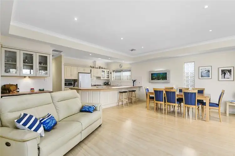 Second view of Homely house listing, 49 Johnstone Street, Glengowrie SA 5044