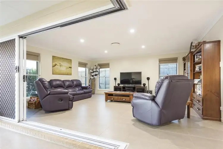 Third view of Homely house listing, 8 Sportsman Drive, Kleinton QLD 4352