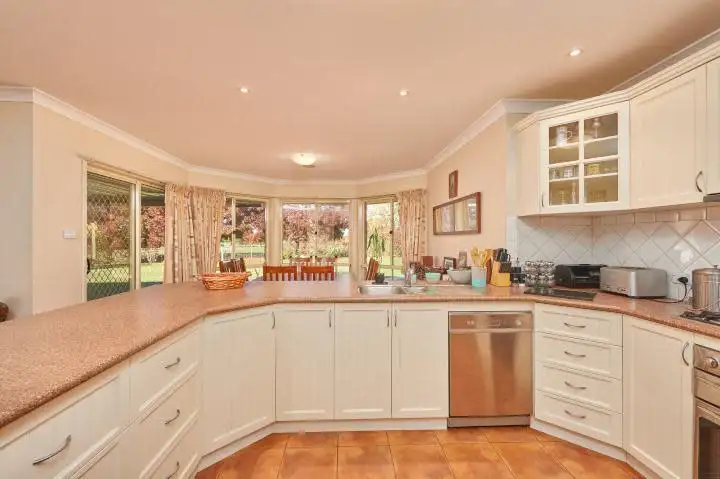 Fourth view of Homely house listing, 13 Ironbark Place, Springvale NSW 2650