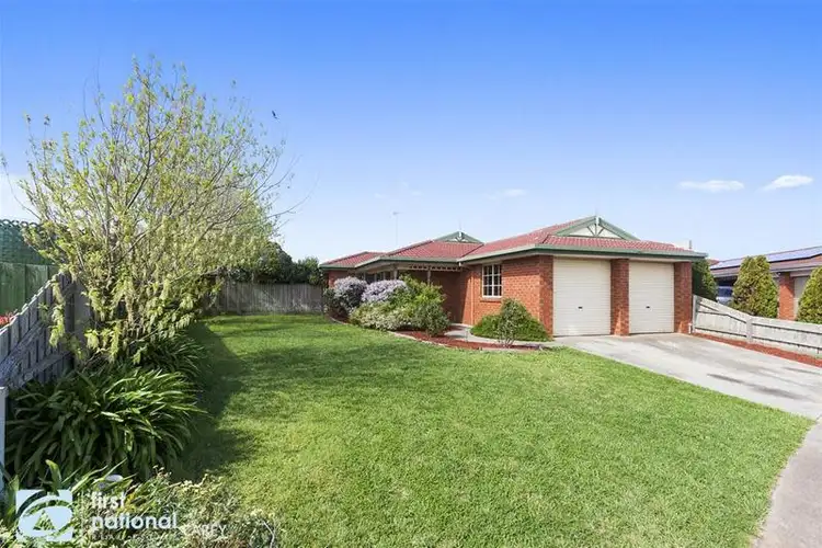 Main view of Homely house listing, 49 Darcy Street, Lara VIC 3212