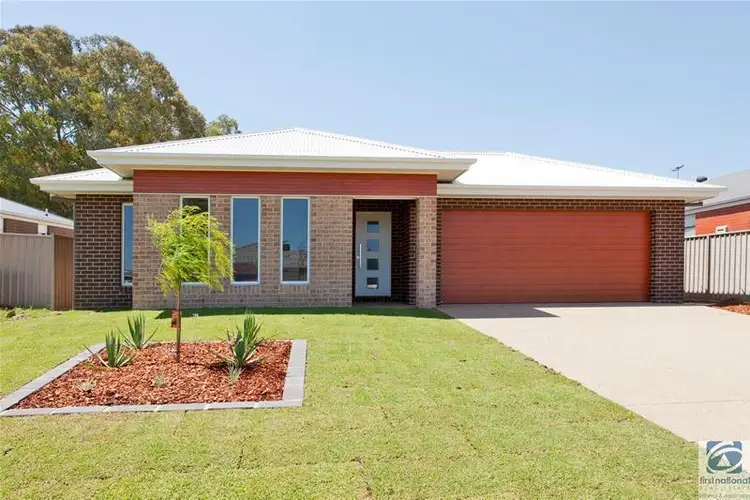 25 (Lot 29) Chafia Place, Springdale Heights NSW 2641