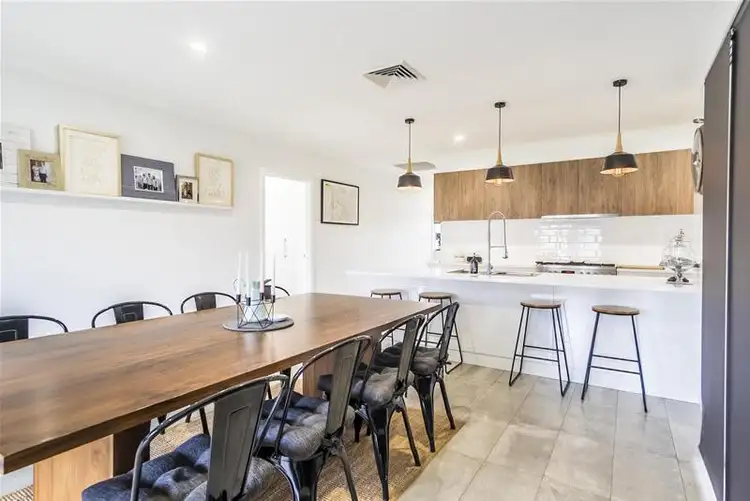 Fourth view of Homely house listing, 5 Hanswood Way, Mildura VIC 3500