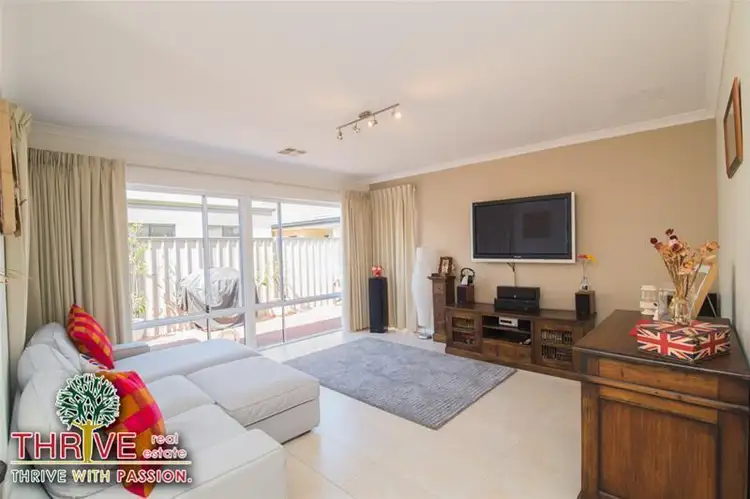 Second view of Homely house listing, 13 Bottrell Way, Canning Vale WA 6155