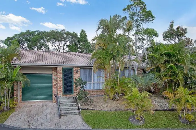 Main view of Homely unit listing, 31/96 Galleon Way, Currumbin Waters QLD 4223
