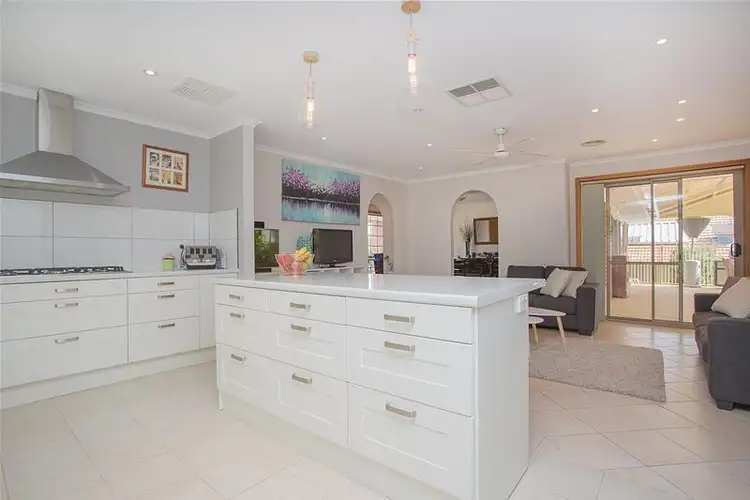 Fifth view of Homely house listing, 15 Equestrian Drive, Woodcroft SA 5162