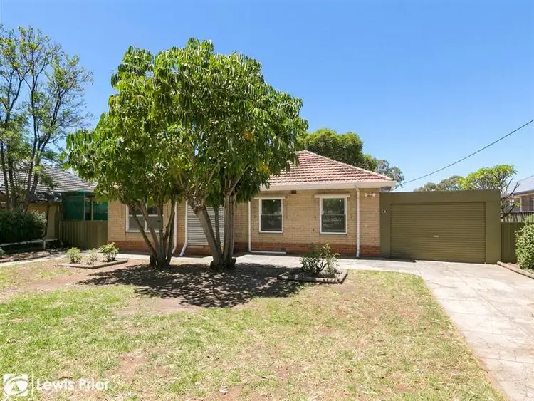 Main view of Homely house listing, 3 The Parade, Marion SA 5043