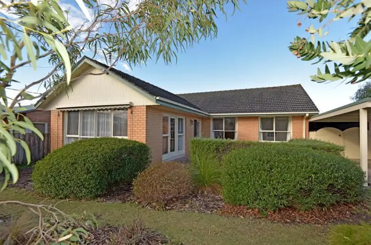 12 Longview Avenue, Leopold VIC 3224