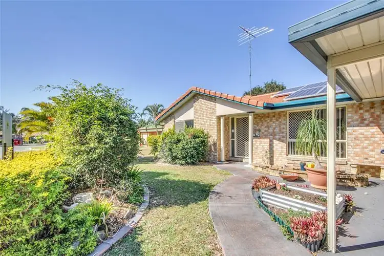 Main view of Homely house listing, 60 Tansey Drive, Tanah Merah QLD 4128