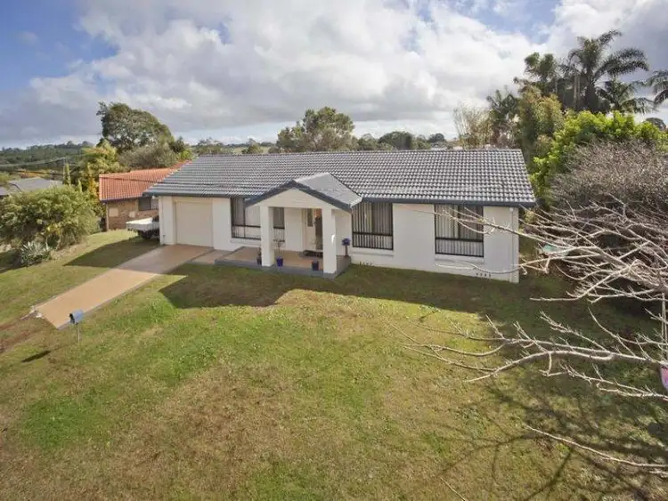 Fifth view of Homely house listing, 9 Kyla Street, Alstonville NSW 2477
