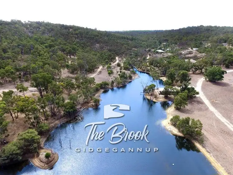 Second view of Homely house listing, 494 Reserve Road, Gidgegannup WA 6083