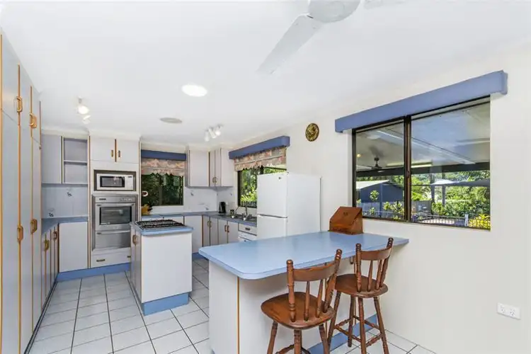 Sixth view of Homely house listing, 18 Adam Drive, Brinsmead QLD 4870