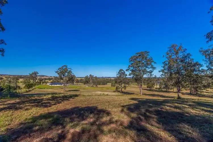 Sixth view of Homely land listing, Lot 115 Tareeda Way, Spring Grove NSW 2470