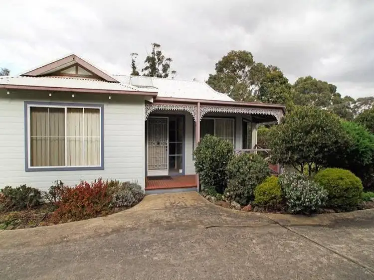 Second view of Homely unit listing, 1/15 Wattle Avenue, Ringwood VIC 3134