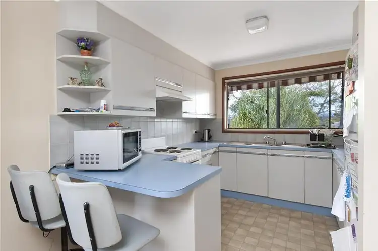 Sixth view of Homely house listing, 35 Riverview Crescent, Catalina NSW 2536