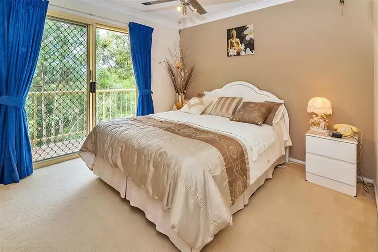 Fifth view of Homely townhouse listing, 12/2 Simpsons Road, Currumbin Waters QLD 4223
