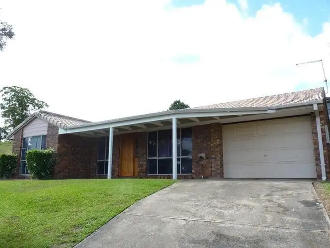 Main view of Homely house listing, 11 Koala Drive, Goonellabah NSW 2480
