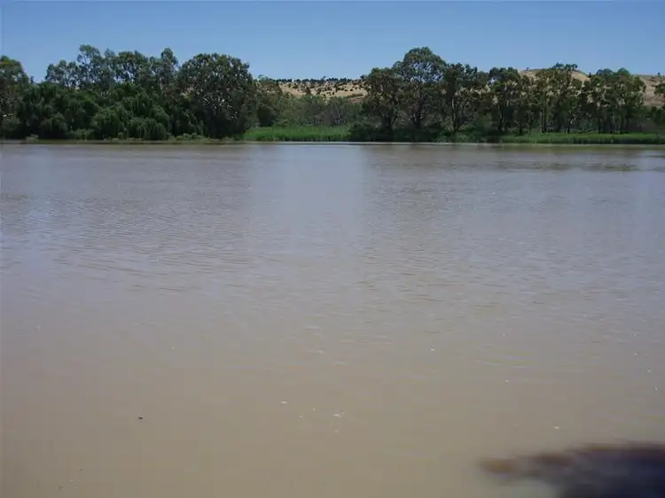 Third view of Homely house listing, 45 Schmidt Lane, Bowhill SA 5238