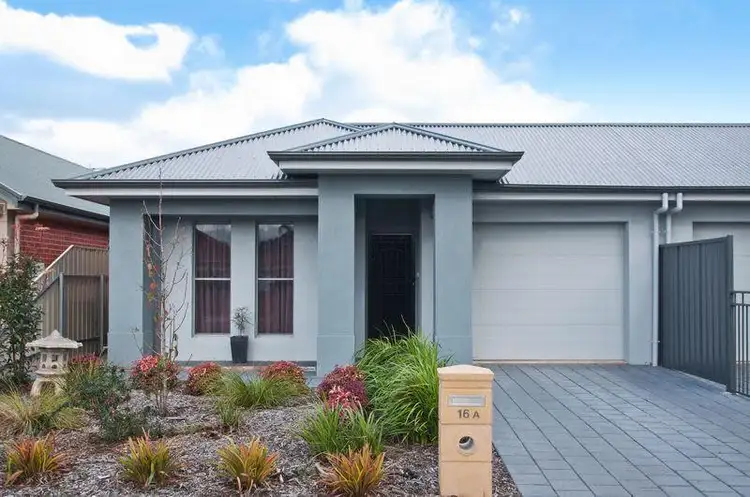 16A Kent Avenue, Warradale SA 5046