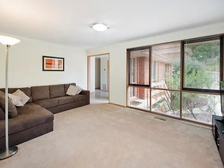 Third view of Homely unit listing, 2/3 Wildwood Grove, Ringwood VIC 3134