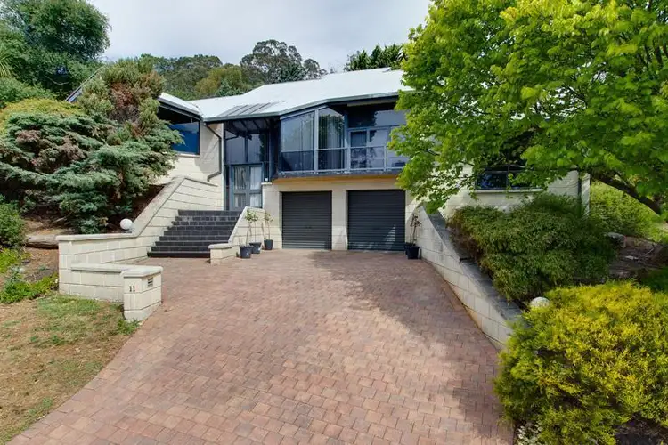 11 Crowsnest Court, Coromandel Valley SA 5051