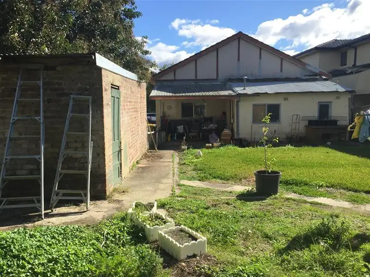 Third view of Homely house listing, 32 Mons Street, Lidcombe NSW 2141