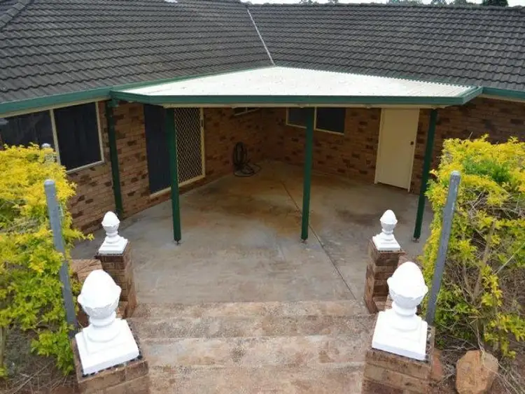 Fifth view of Homely house listing, 8 Kookaburra Terrace, Goonellabah NSW 2480