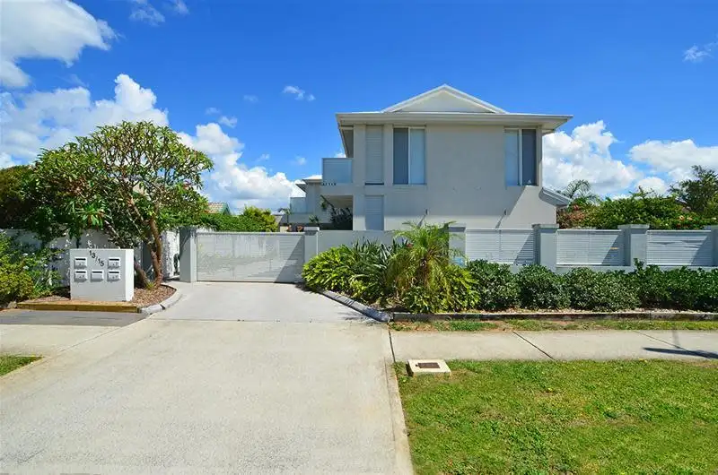 Main view of Homely townhouse listing, Address available on request