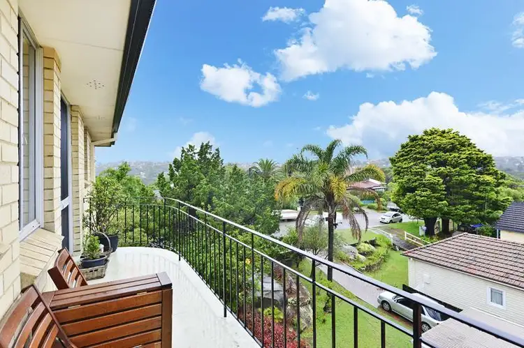 Fifth view of Homely apartment listing, 8/25 Parkes Street, Manly Vale NSW 2093