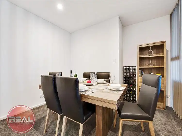 Fifth view of Homely apartment listing, Address available on request