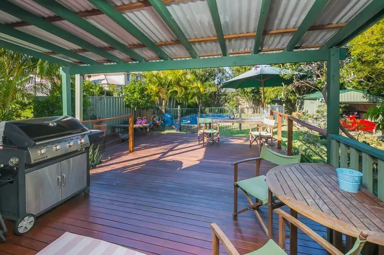 Seventh view of Homely house listing, 172 Whites Road, Lota QLD 4179