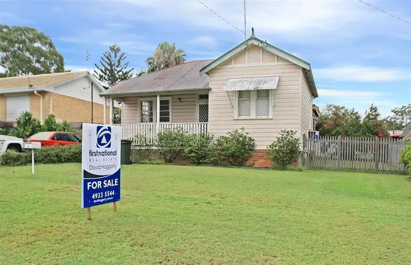 Main view of Homely house listing, 5 Jubilee Street, East Maitland NSW 2323