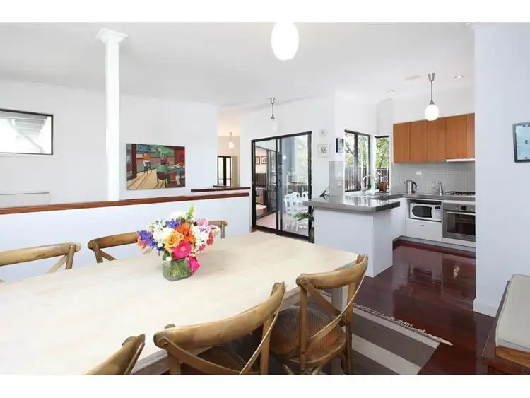 Third view of Homely townhouse listing, 9/48 Addison Street, Red Hill QLD 4059