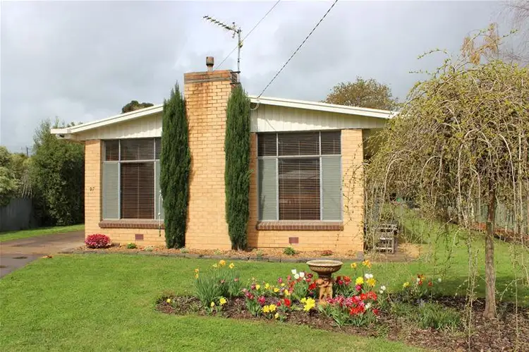 97 Kerr Street, Mortlake VIC 3272