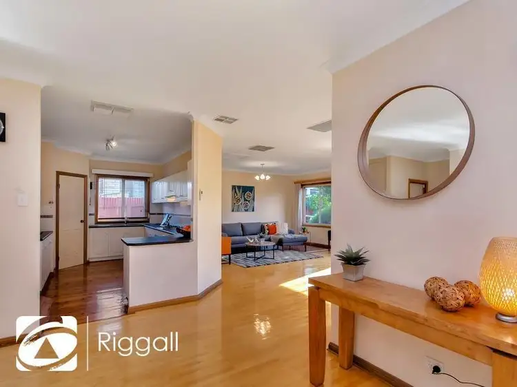 Second view of Homely house listing, 20a Garfield Street, Klemzig SA 5087