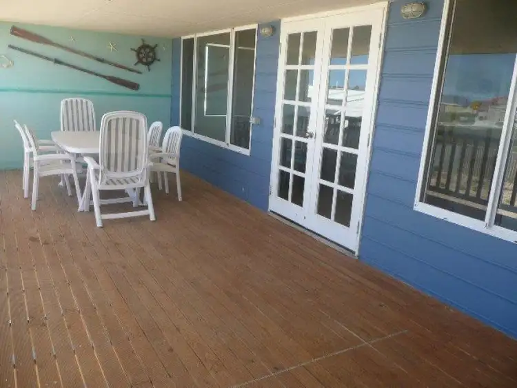 Second view of Homely house listing, 9 WORTHINGTON Street, Green Head WA 6514