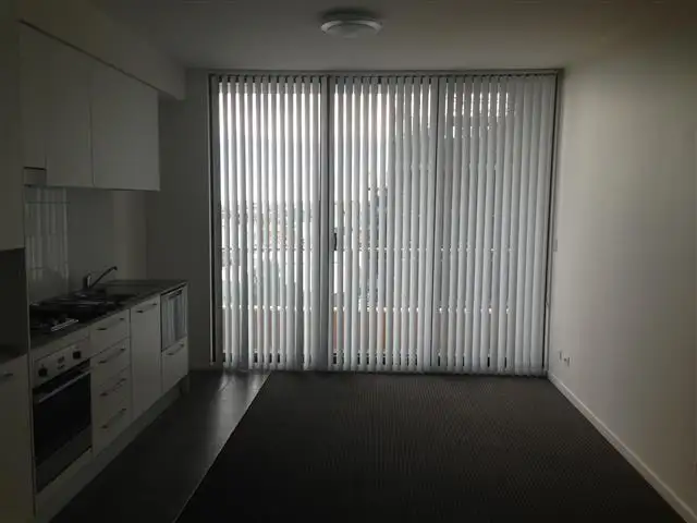Third view of Homely apartment listing, 408/67 Watt Street, Newcastle NSW 2300