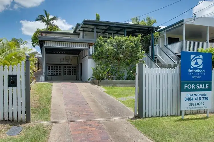 91 Laura Street, Tarragindi QLD 4121