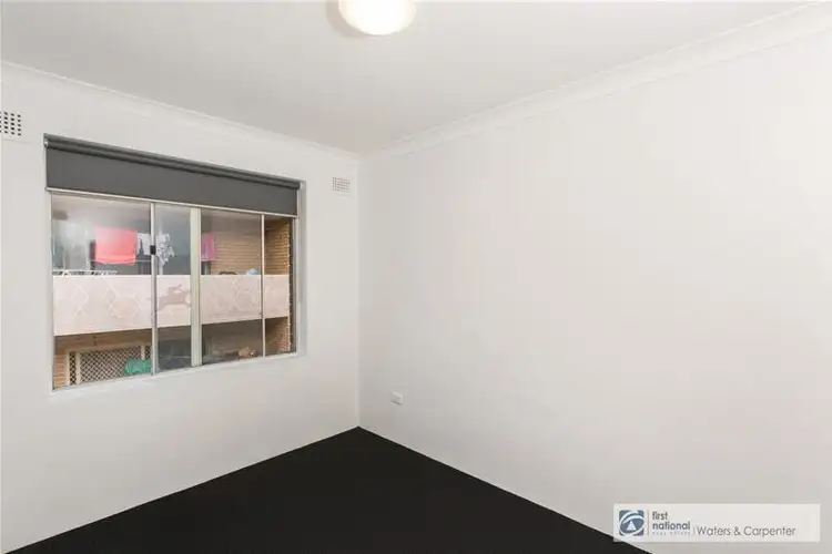 Third view of Homely apartment listing, 6/15 Gibbons Street, Auburn NSW 2144