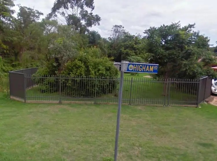 LOT 501/41 Higham Road, Hillsborough NSW 2290