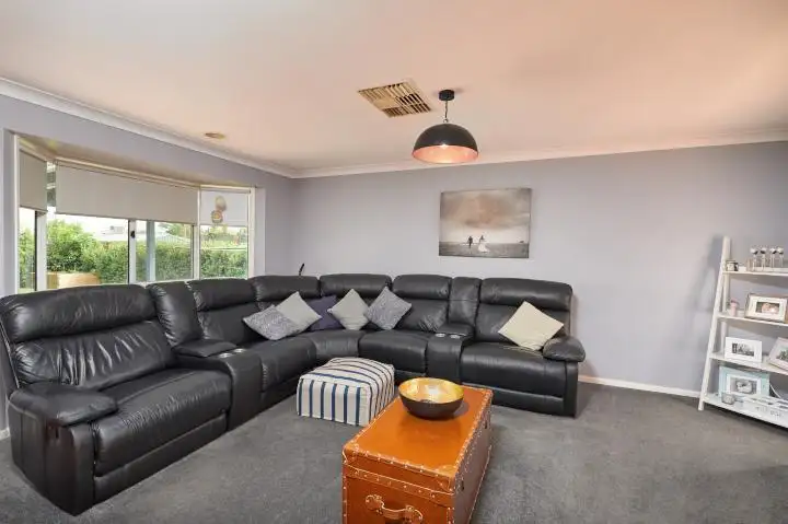 Second view of Homely house listing, 55 Lamilla Street, Glenfield Park NSW 2650