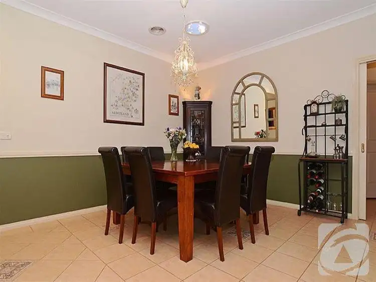 Fourth view of Homely house listing, 1 Como Glen, Caroline Springs VIC 3023