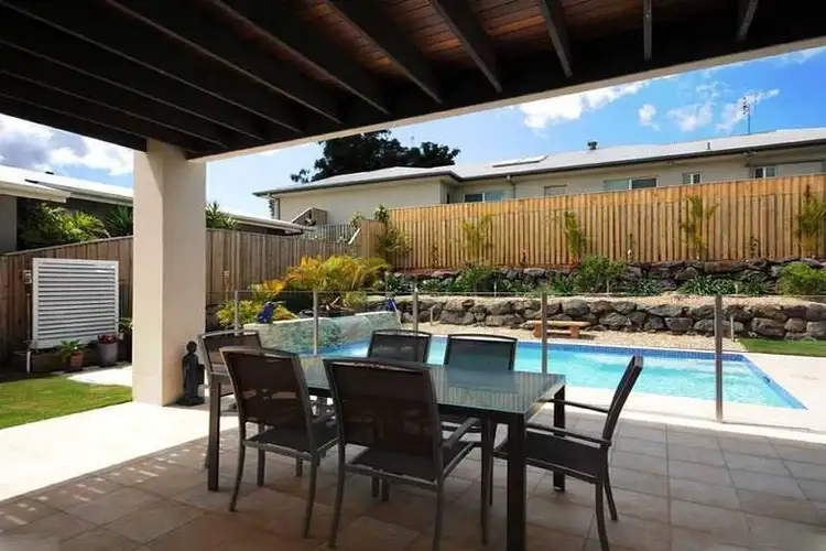 Fifth view of Homely house listing, 11 Frog Rock Crescent, Reedy Creek QLD 4227