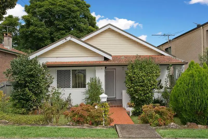 Main view of Homely house listing, 6 Nicoll Avenue, Ryde NSW 2112